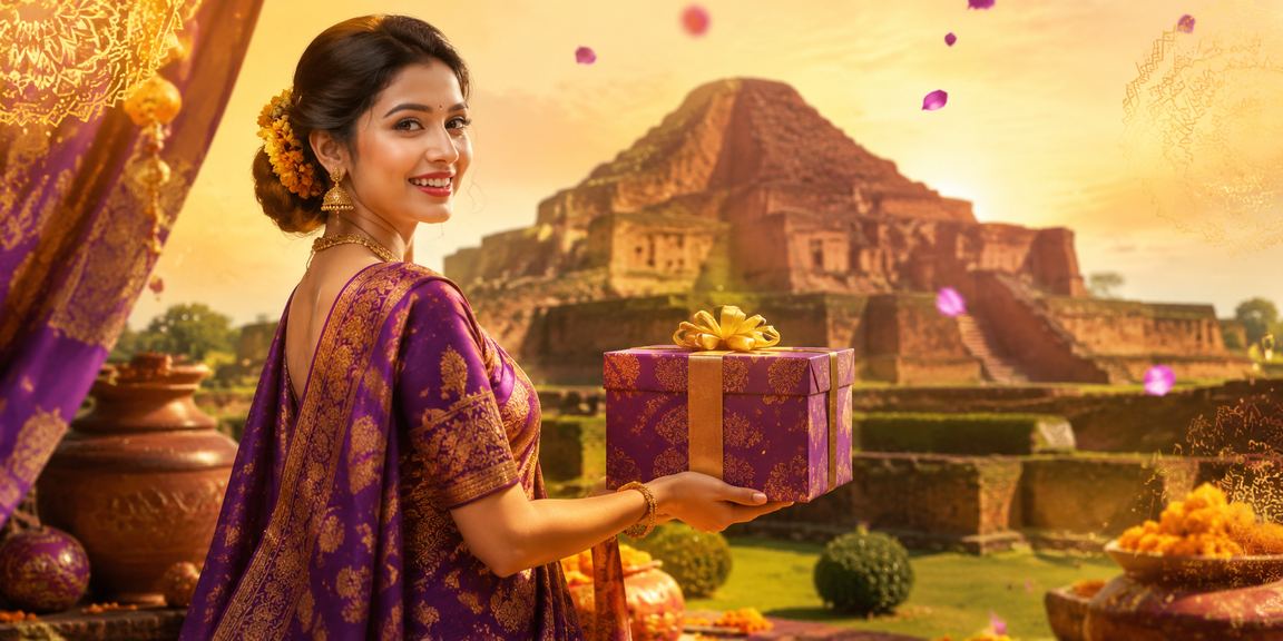 ঈদ ক্যাসিনো উৎসব প্রচারভিত্তিক ছবি